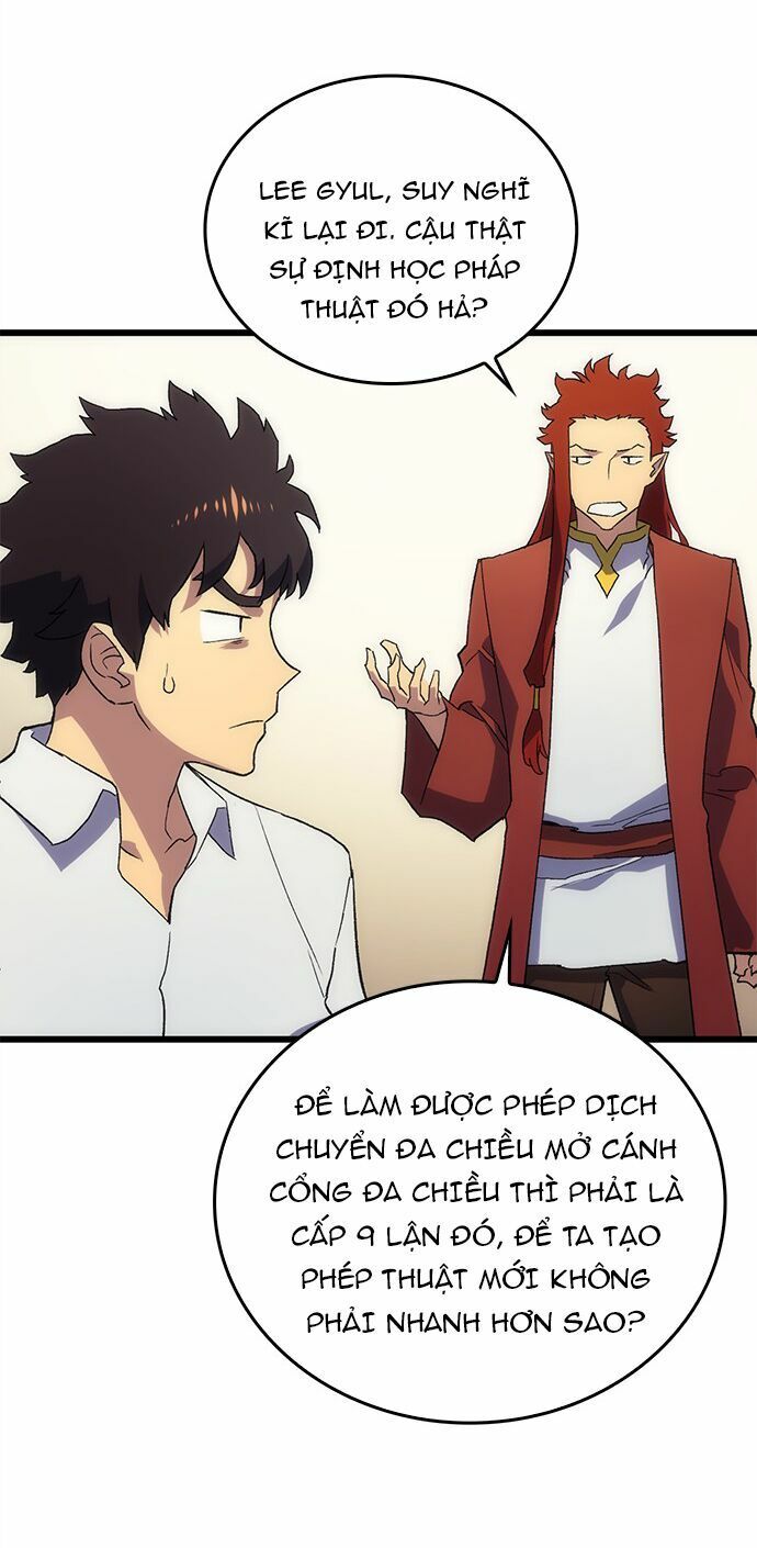 Pháp Sư Từ Thế Giới Khác Chapter 2 - Trang 2