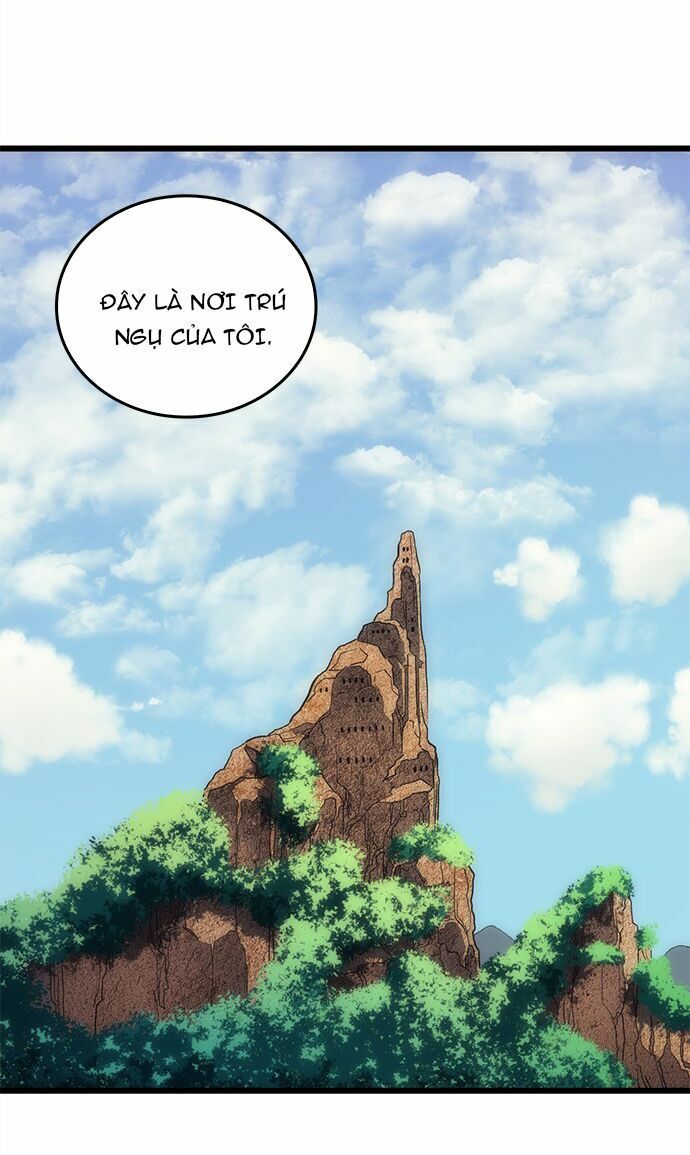 Pháp Sư Từ Thế Giới Khác Chapter 2 - Trang 2