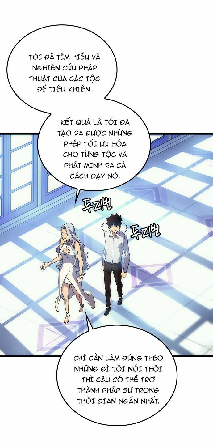 Pháp Sư Từ Thế Giới Khác Chapter 2 - Trang 2