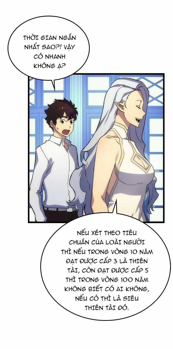 Pháp Sư Từ Thế Giới Khác Chapter 2 - Trang 2