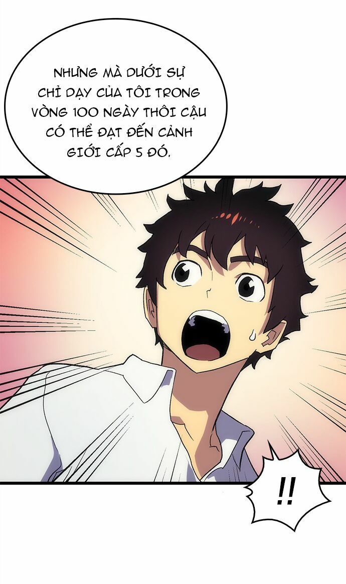 Pháp Sư Từ Thế Giới Khác Chapter 2 - Trang 2