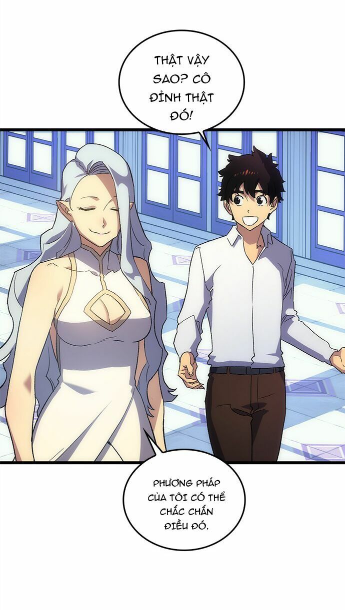 Pháp Sư Từ Thế Giới Khác Chapter 2 - Trang 2