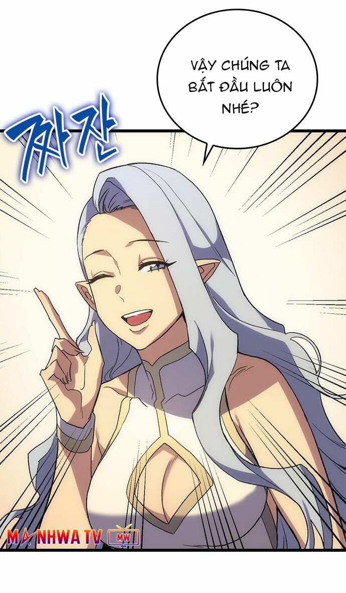 Pháp Sư Từ Thế Giới Khác Chapter 2 - Trang 2