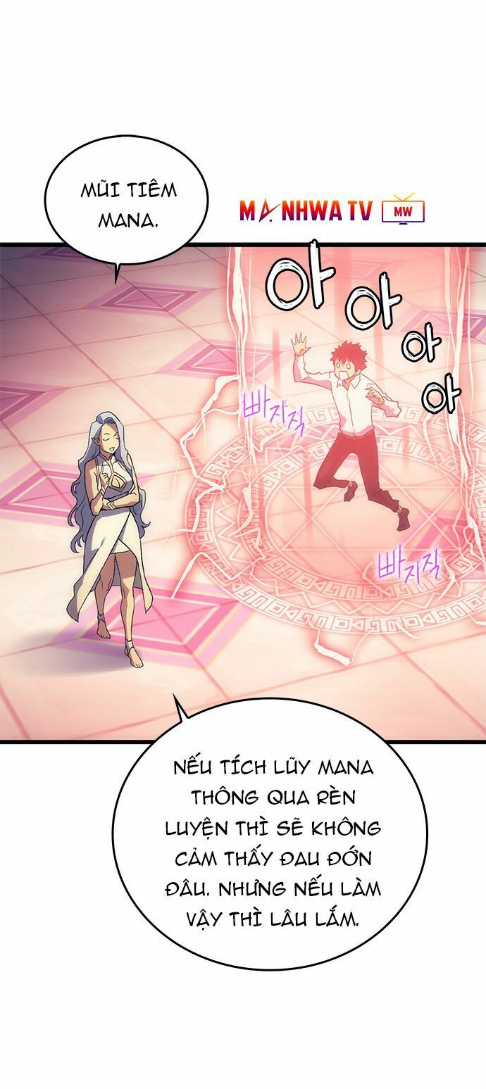 Pháp Sư Từ Thế Giới Khác Chapter 2 - Trang 2