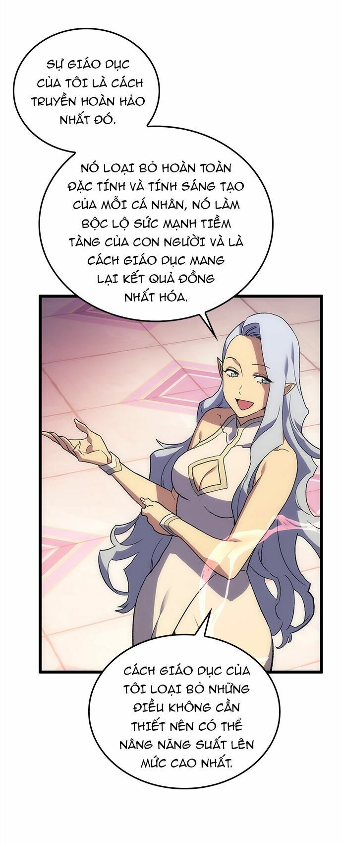 Pháp Sư Từ Thế Giới Khác Chapter 2 - Trang 2