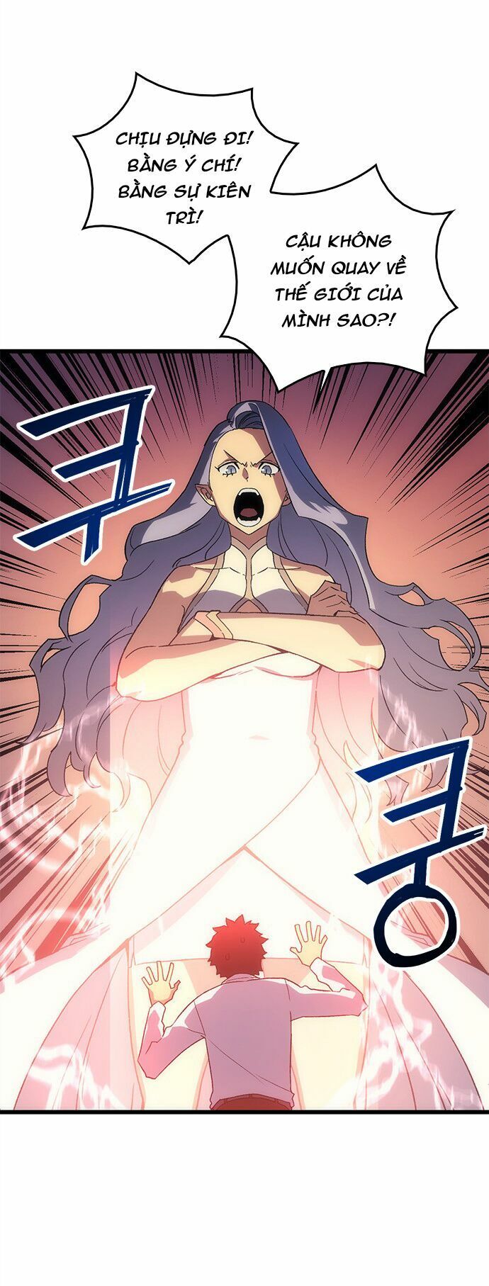 Pháp Sư Từ Thế Giới Khác Chapter 2 - Trang 2