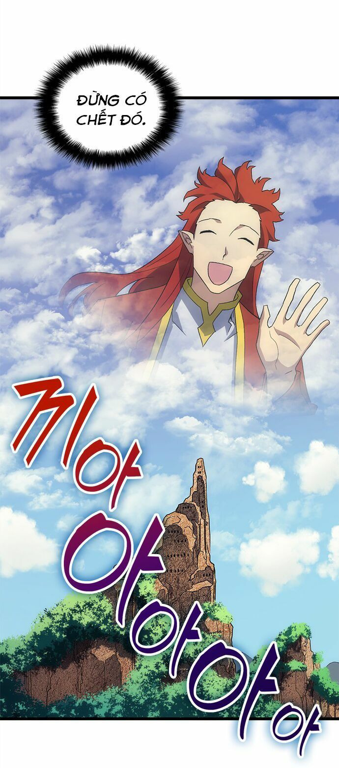 Pháp Sư Từ Thế Giới Khác Chapter 2 - Trang 2