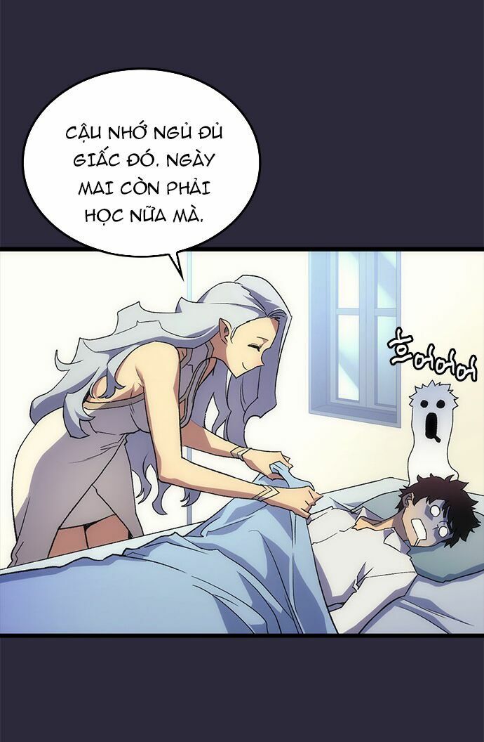 Pháp Sư Từ Thế Giới Khác Chapter 2 - Trang 2