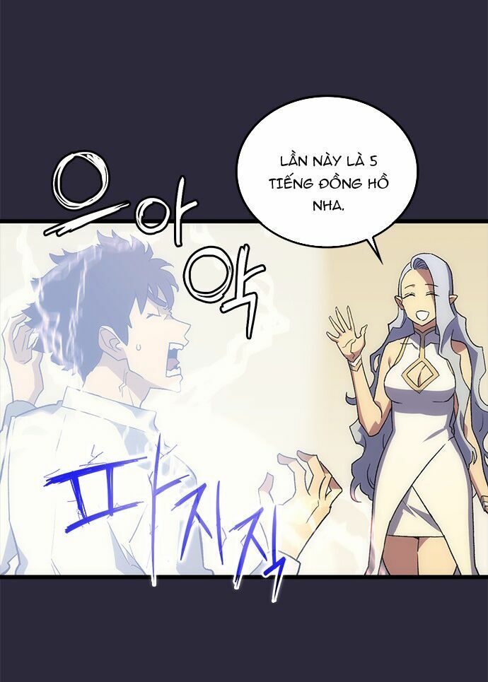 Pháp Sư Từ Thế Giới Khác Chapter 2 - Trang 2