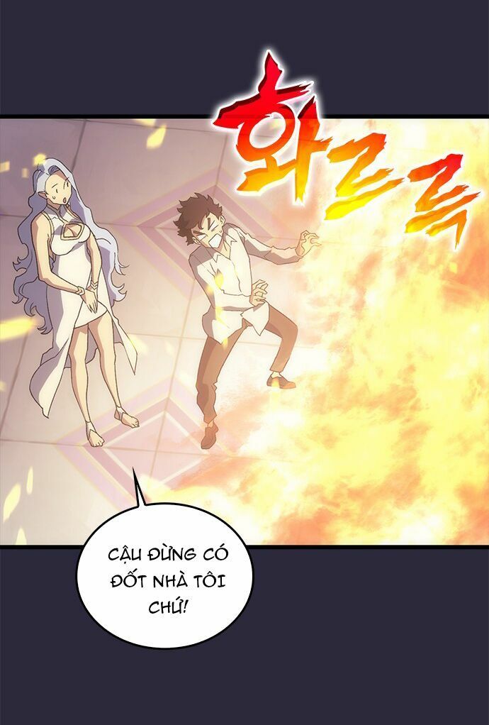 Pháp Sư Từ Thế Giới Khác Chapter 2 - Trang 2