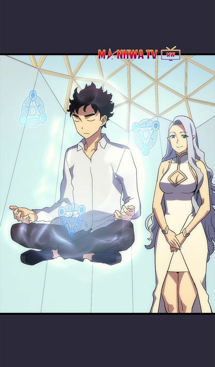 Pháp Sư Từ Thế Giới Khác Chapter 2 - Trang 2