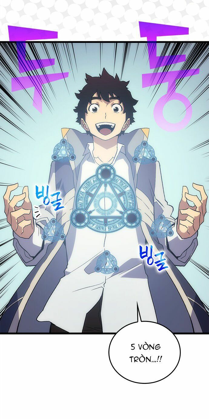 Pháp Sư Từ Thế Giới Khác Chapter 2 - Trang 2