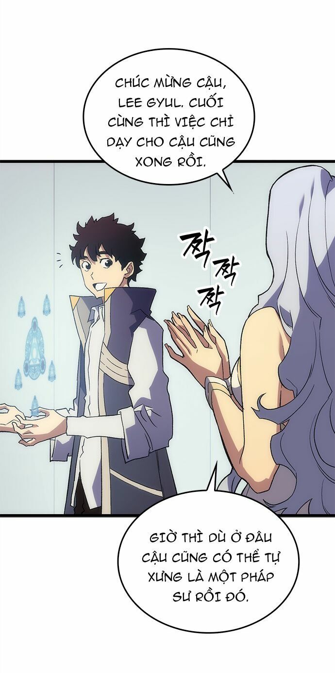 Pháp Sư Từ Thế Giới Khác Chapter 2 - Trang 2