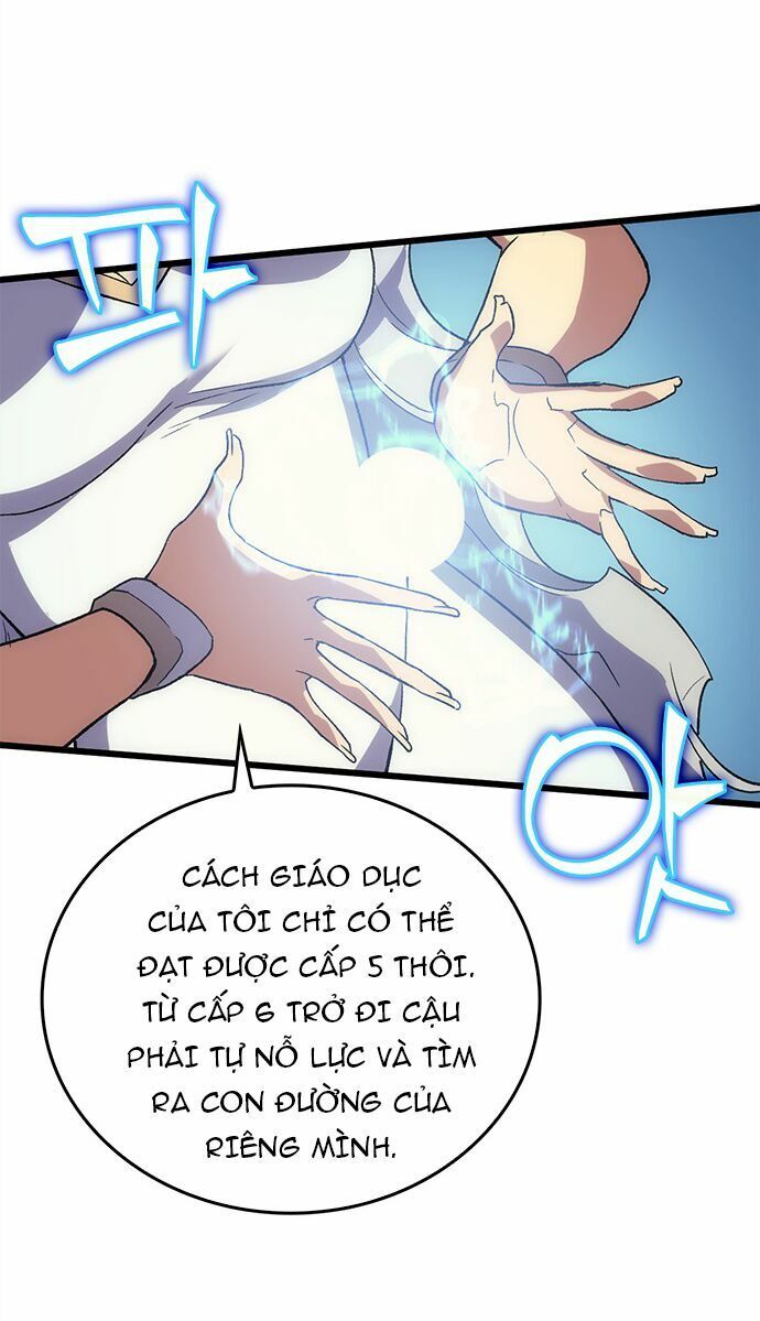 Pháp Sư Từ Thế Giới Khác Chapter 2 - Trang 2