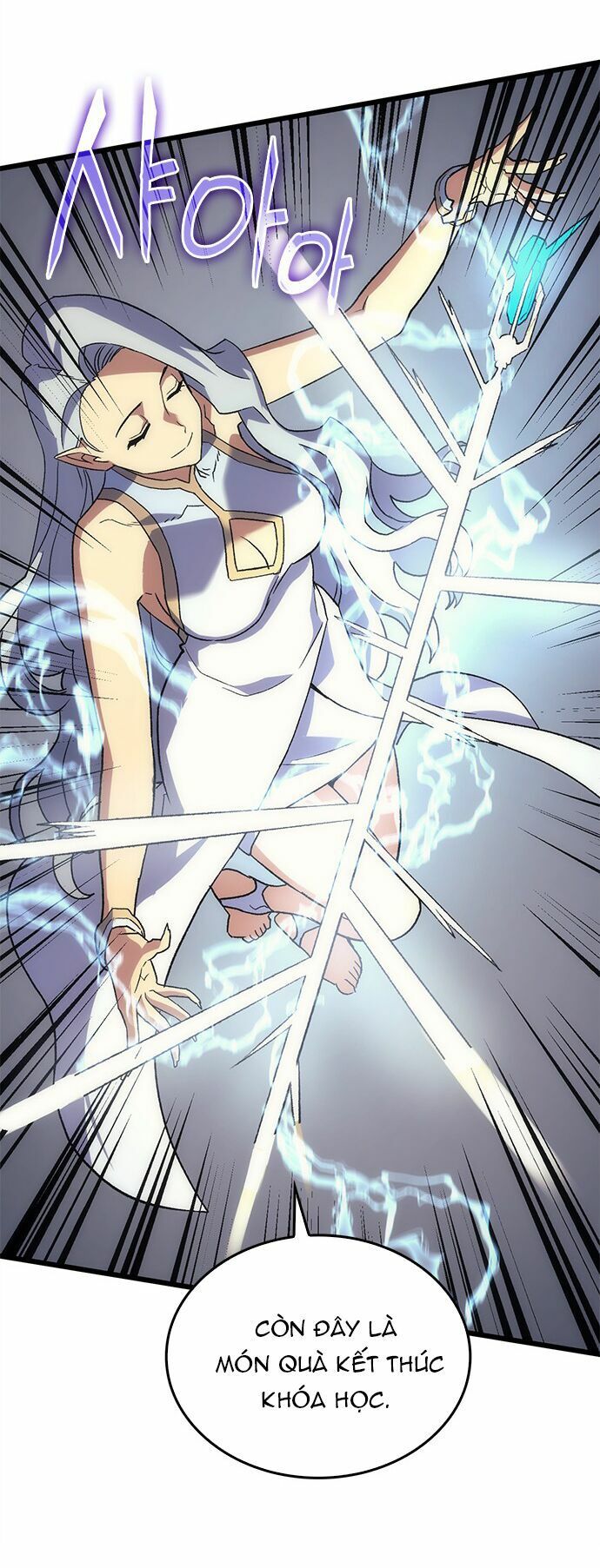 Pháp Sư Từ Thế Giới Khác Chapter 2 - Trang 2