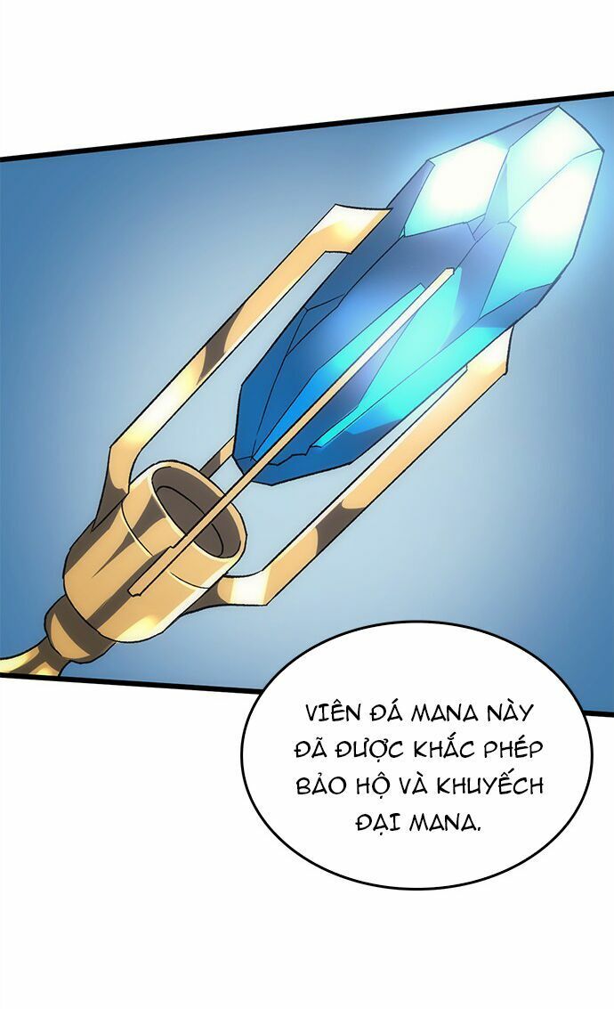 Pháp Sư Từ Thế Giới Khác Chapter 2 - Trang 2