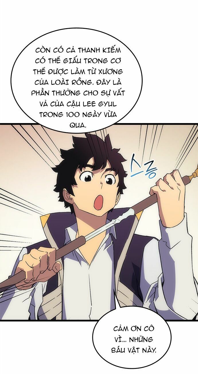 Pháp Sư Từ Thế Giới Khác Chapter 2 - Trang 2