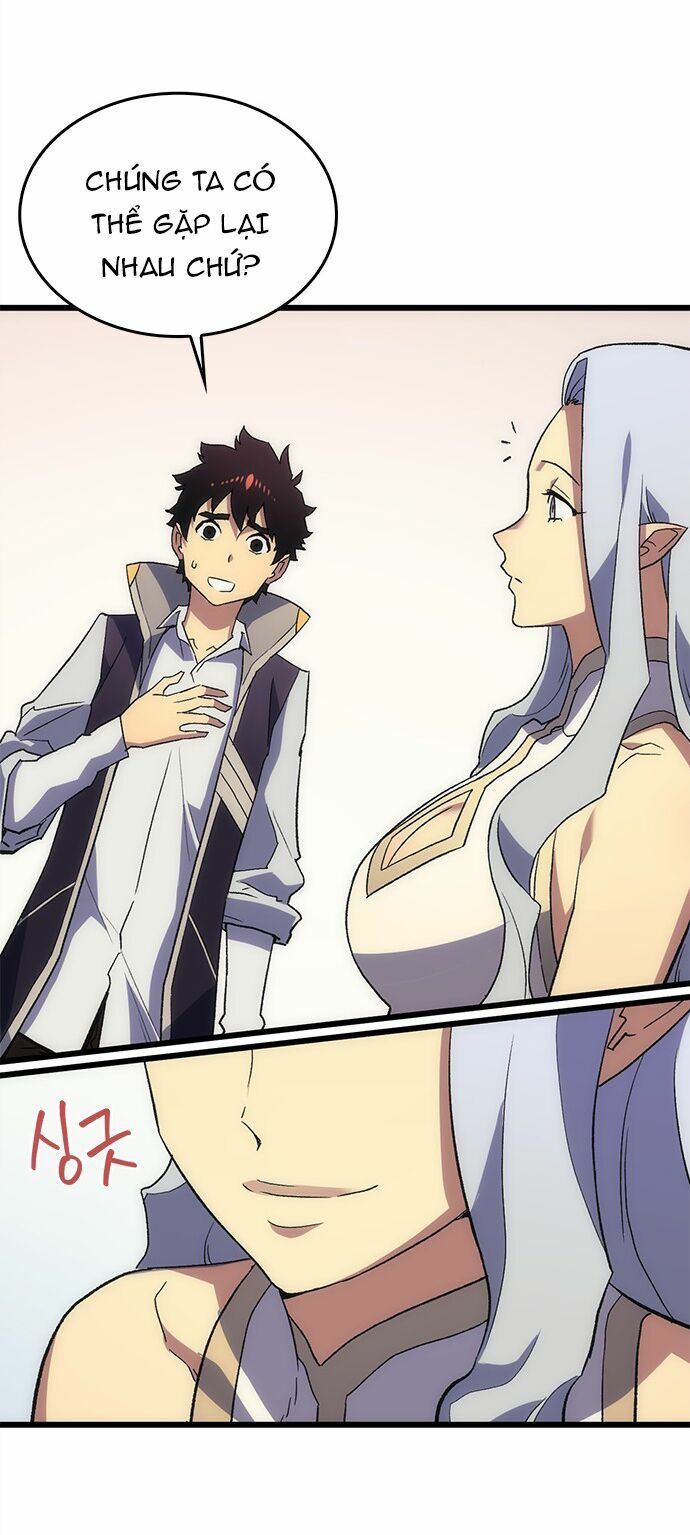 Pháp Sư Từ Thế Giới Khác Chapter 2 - Trang 2