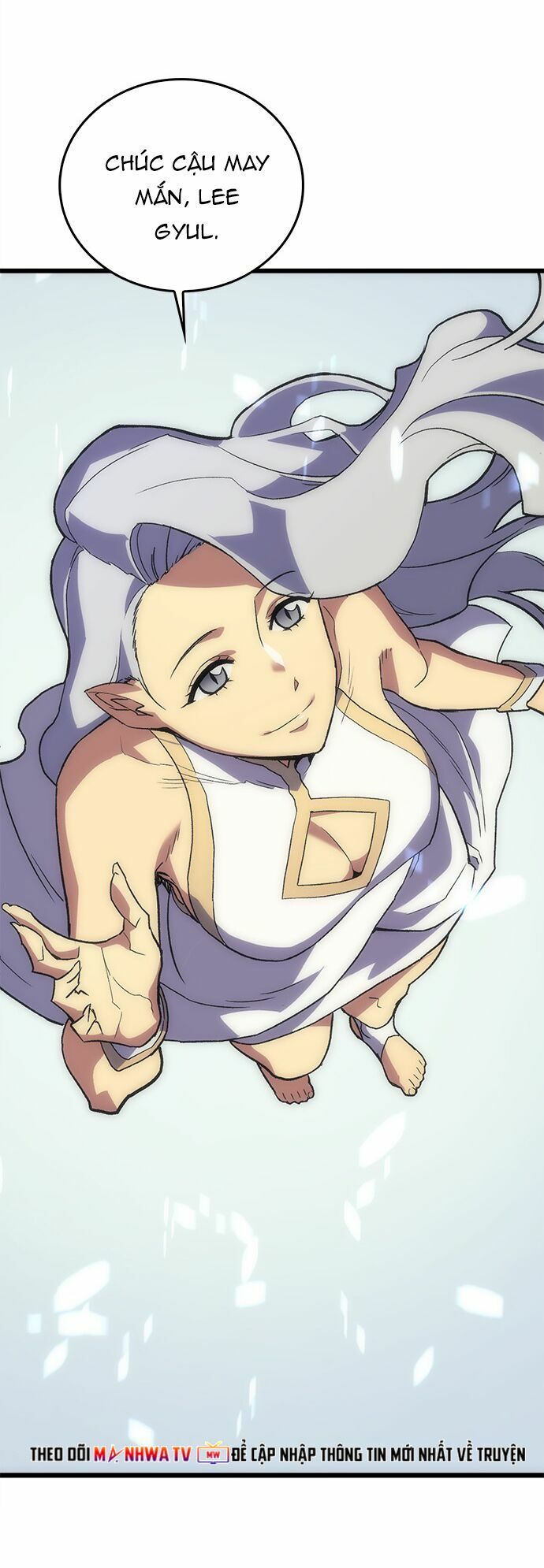 Pháp Sư Từ Thế Giới Khác Chapter 2 - Trang 2