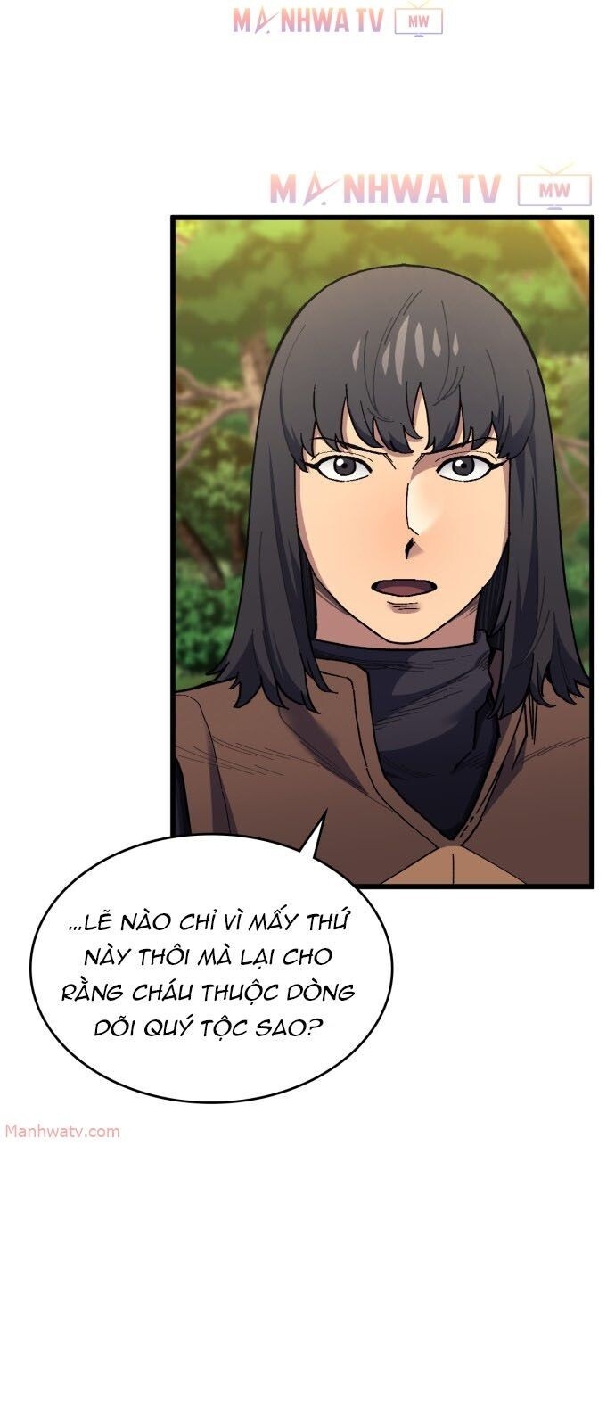 Pháp Sư Từ Thế Giới Khác Chapter 20 - Trang 2