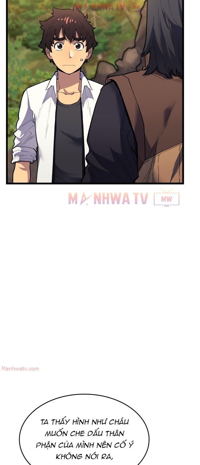 Pháp Sư Từ Thế Giới Khác Chapter 20 - Trang 2