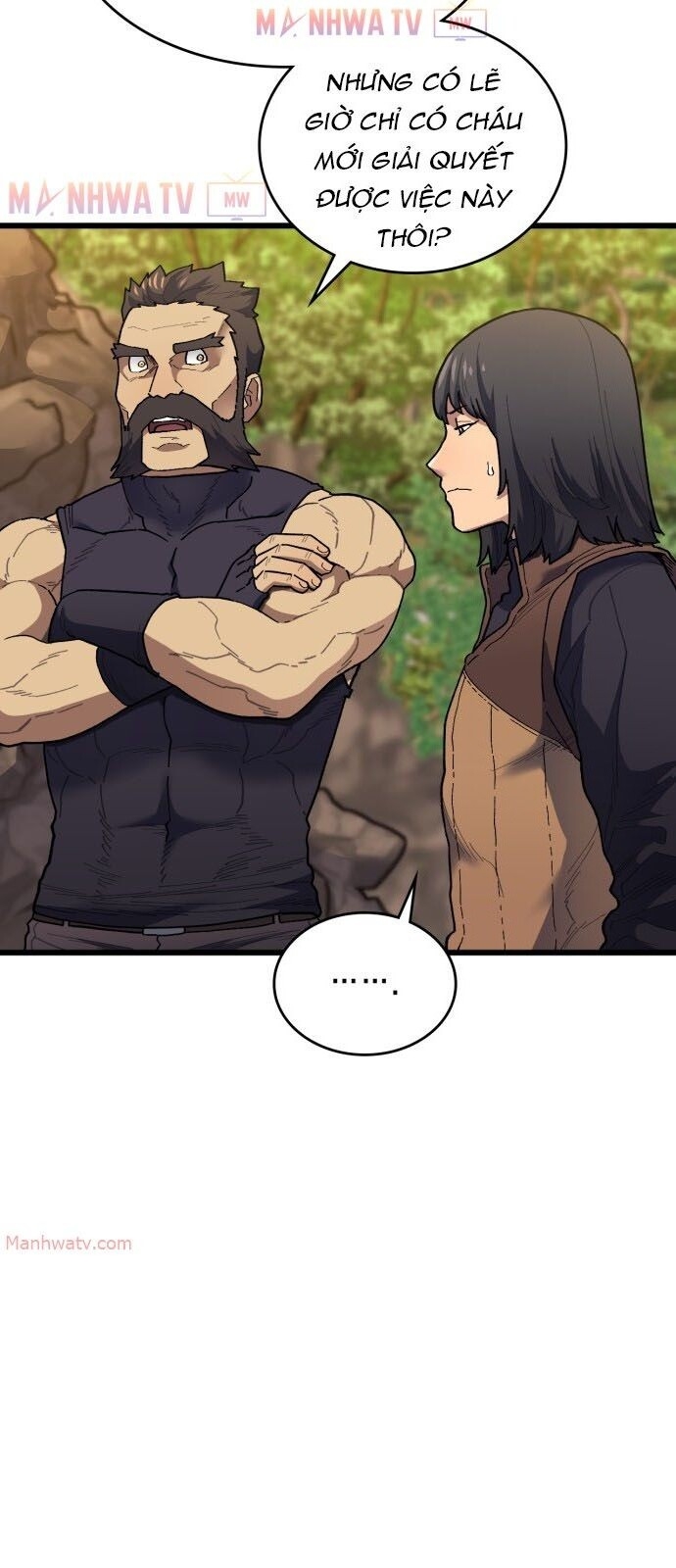 Pháp Sư Từ Thế Giới Khác Chapter 20 - Trang 2