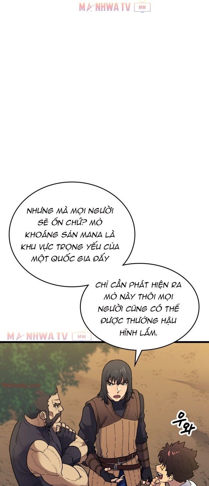 Pháp Sư Từ Thế Giới Khác Chapter 20 - Trang 2