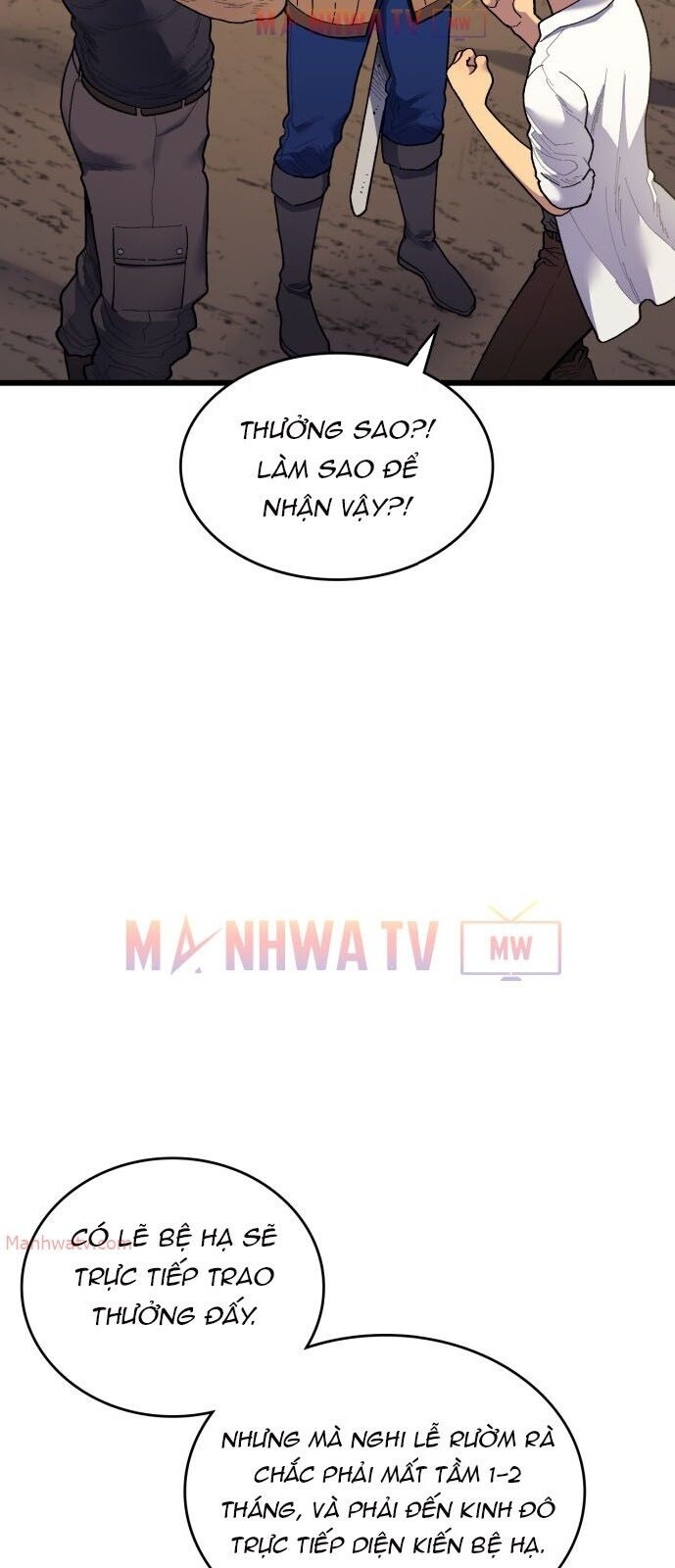 Pháp Sư Từ Thế Giới Khác Chapter 20 - Trang 2