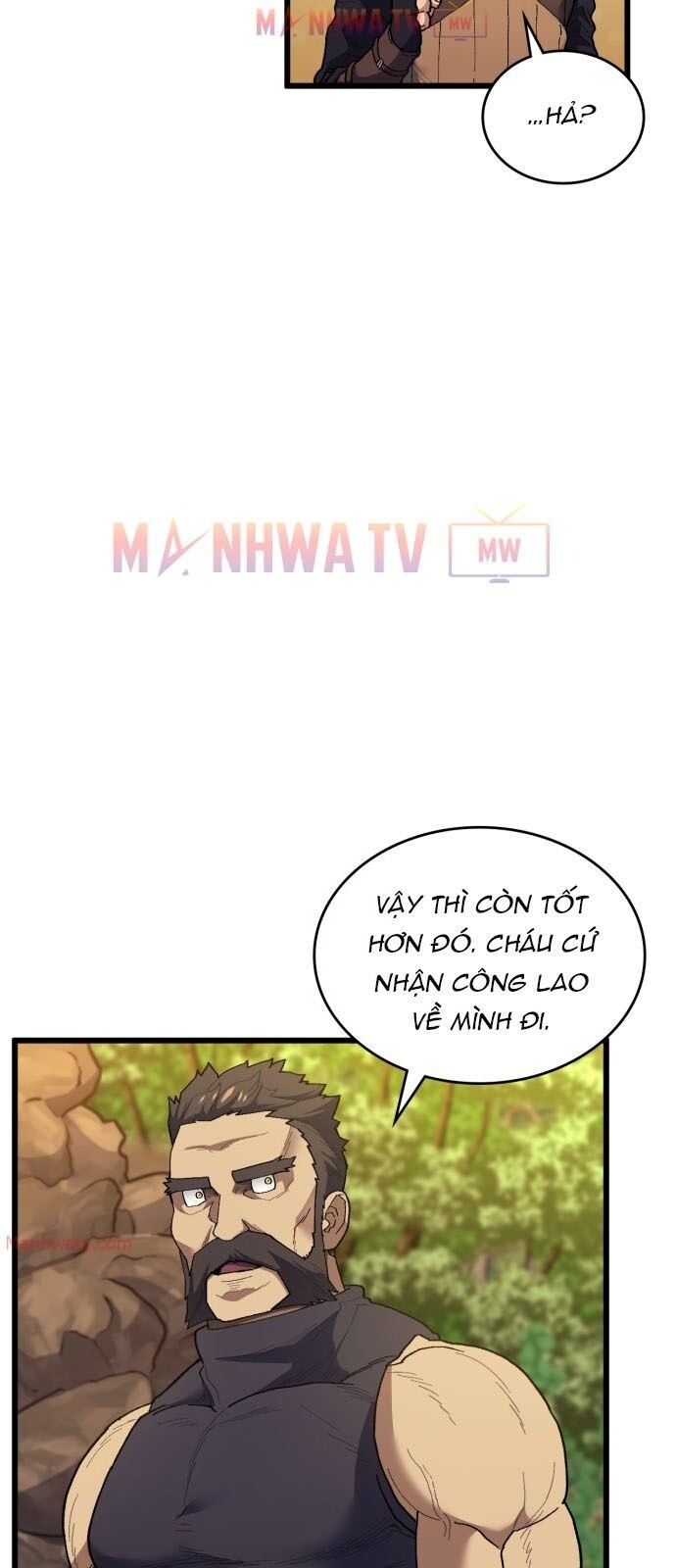 Pháp Sư Từ Thế Giới Khác Chapter 20 - Trang 2