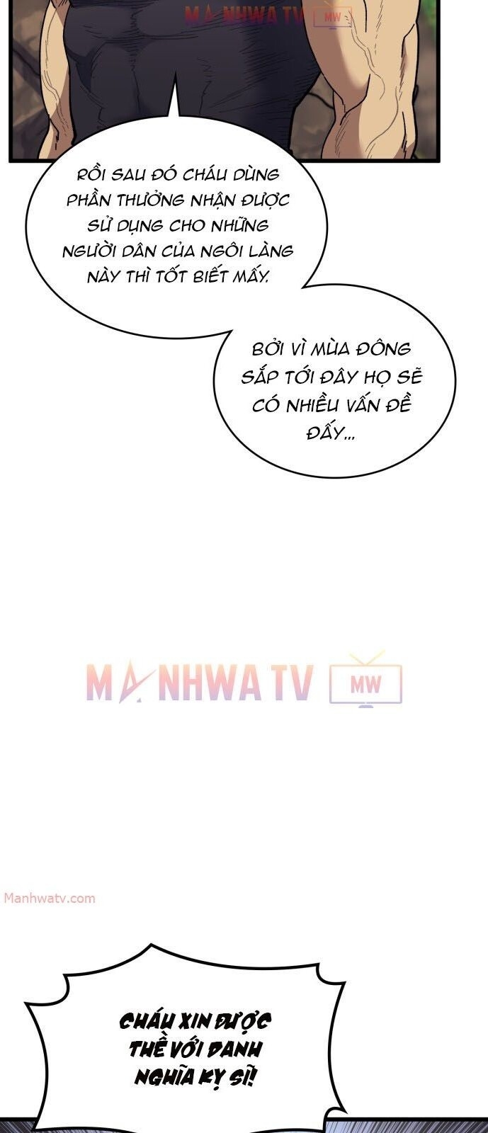 Pháp Sư Từ Thế Giới Khác Chapter 20 - Trang 2