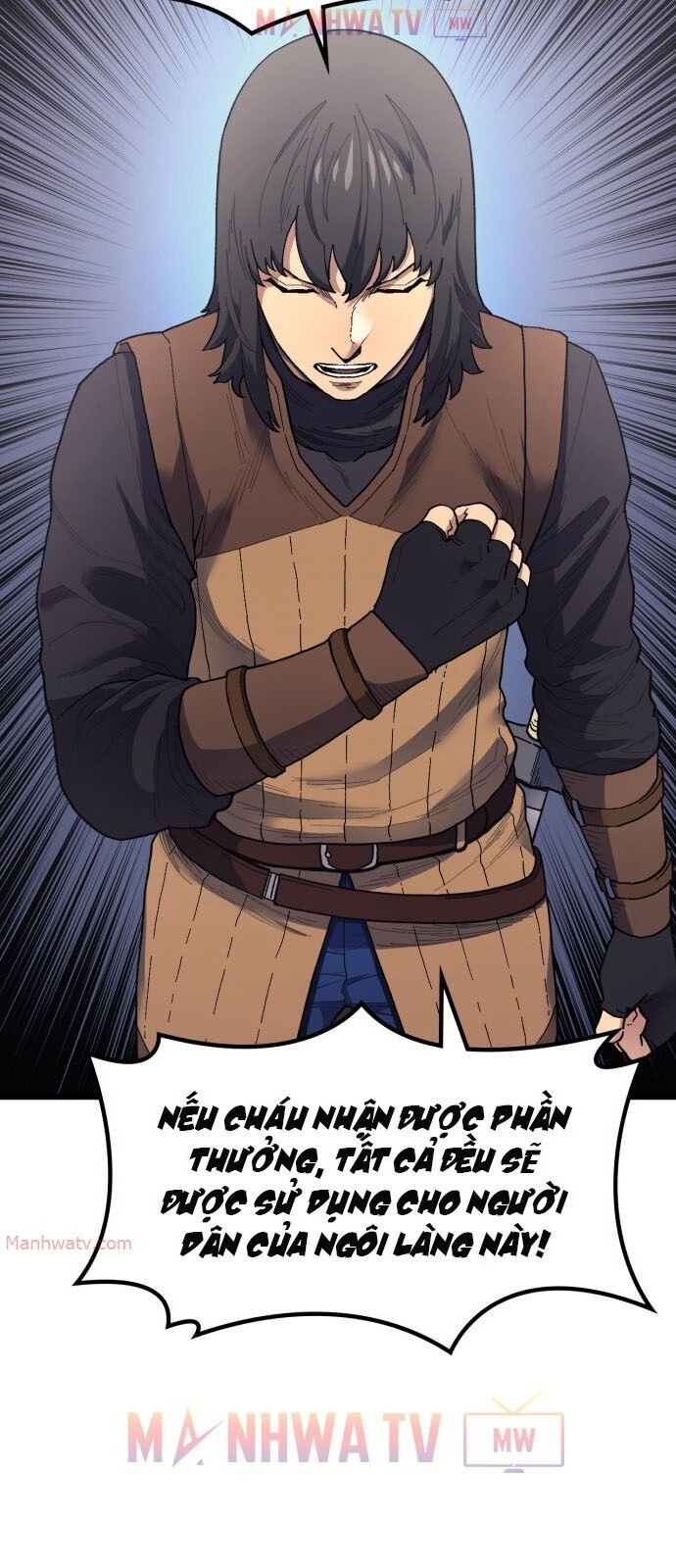 Pháp Sư Từ Thế Giới Khác Chapter 20 - Trang 2