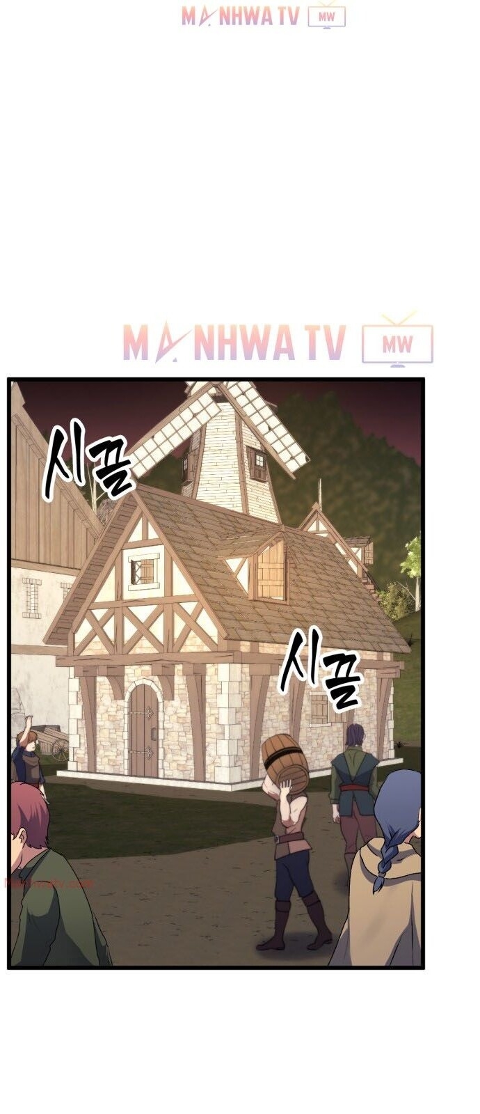 Pháp Sư Từ Thế Giới Khác Chapter 20 - Trang 2