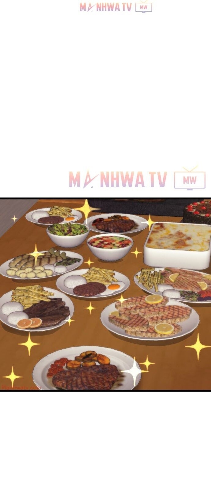 Pháp Sư Từ Thế Giới Khác Chapter 20 - Trang 2