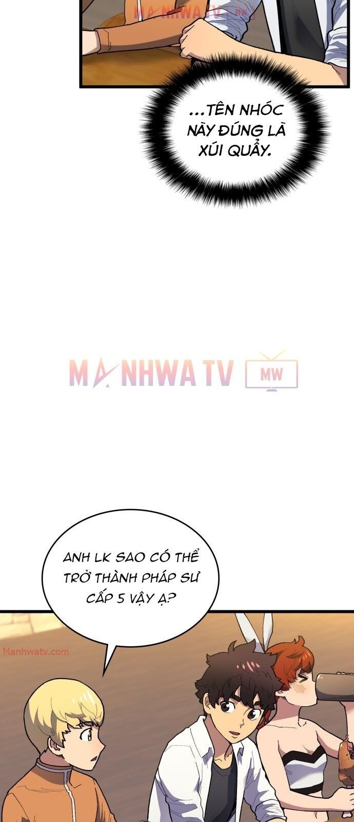 Pháp Sư Từ Thế Giới Khác Chapter 20 - Trang 2