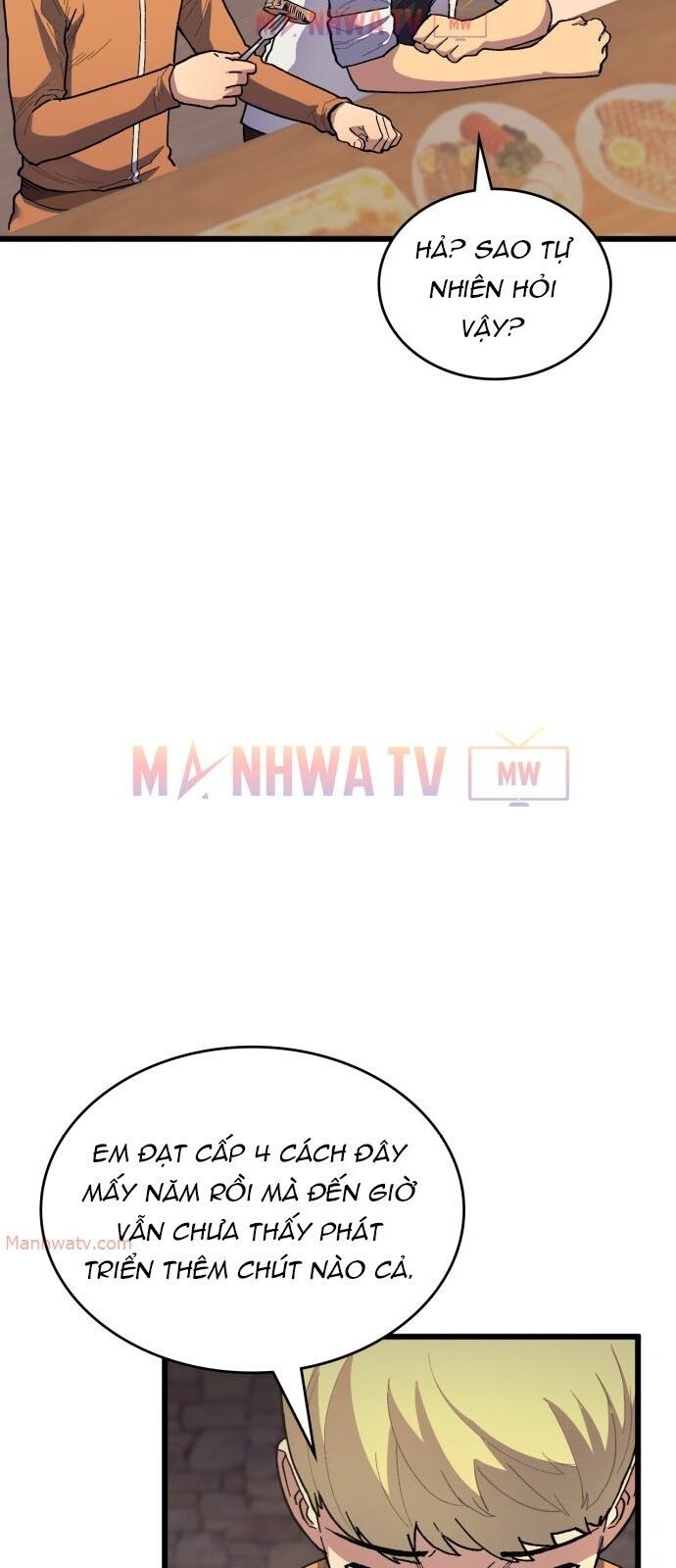 Pháp Sư Từ Thế Giới Khác Chapter 20 - Trang 2