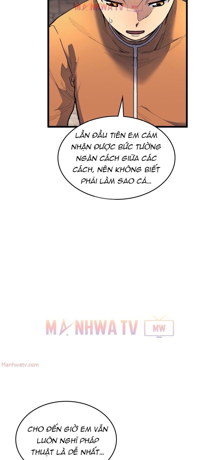 Pháp Sư Từ Thế Giới Khác Chapter 20 - Trang 2