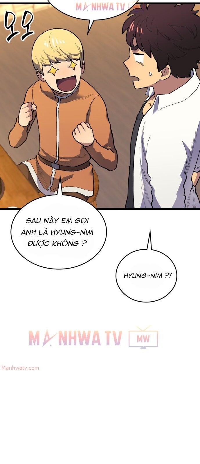 Pháp Sư Từ Thế Giới Khác Chapter 20 - Trang 2