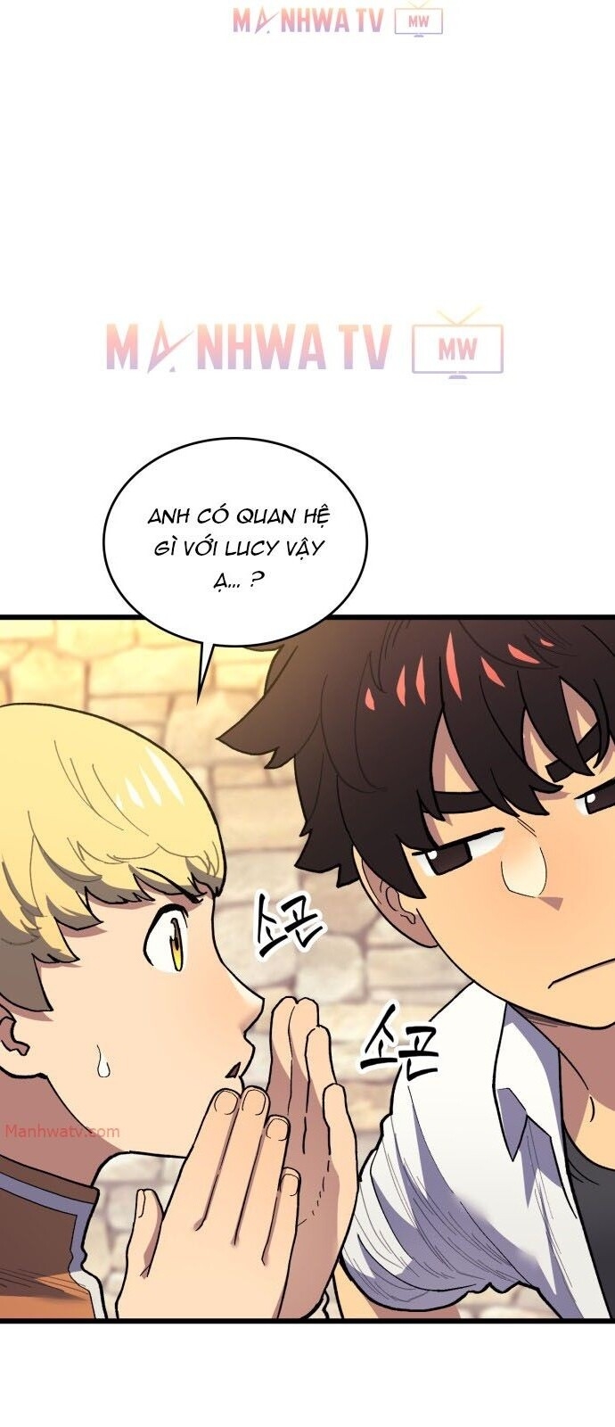 Pháp Sư Từ Thế Giới Khác Chapter 20 - Trang 2