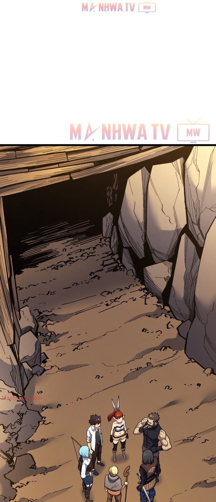 Pháp Sư Từ Thế Giới Khác Chapter 20 - Trang 2