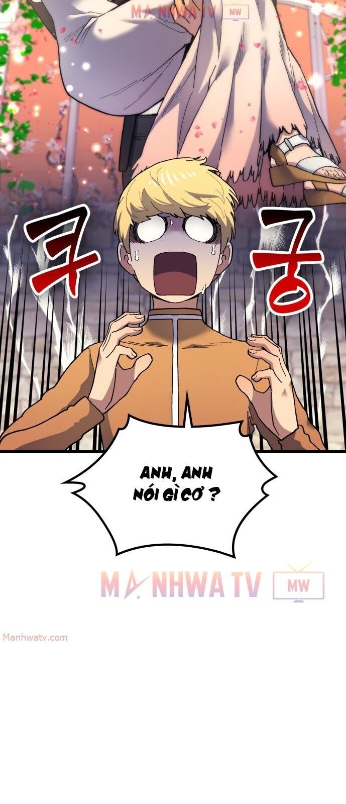 Pháp Sư Từ Thế Giới Khác Chapter 20 - Trang 2