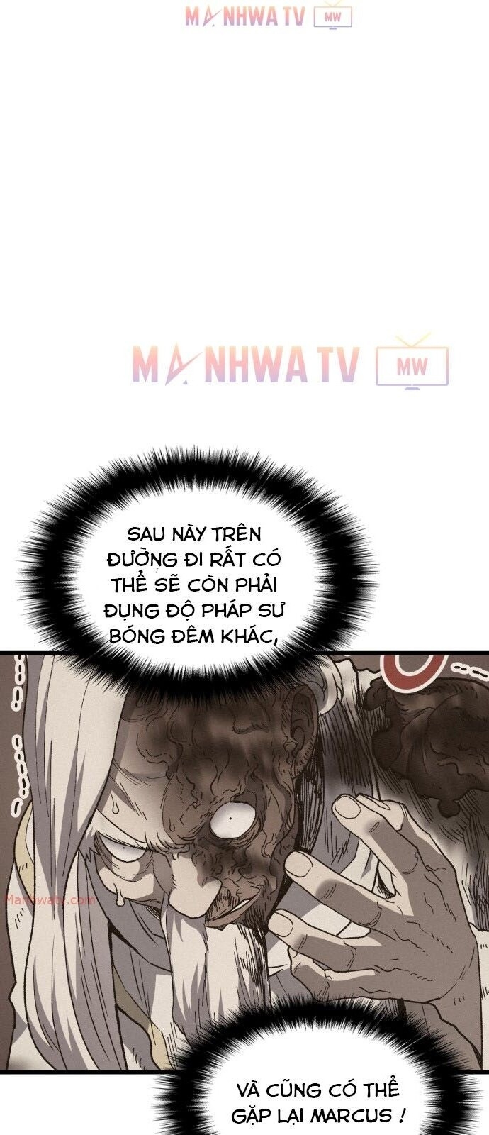 Pháp Sư Từ Thế Giới Khác Chapter 20 - Trang 2