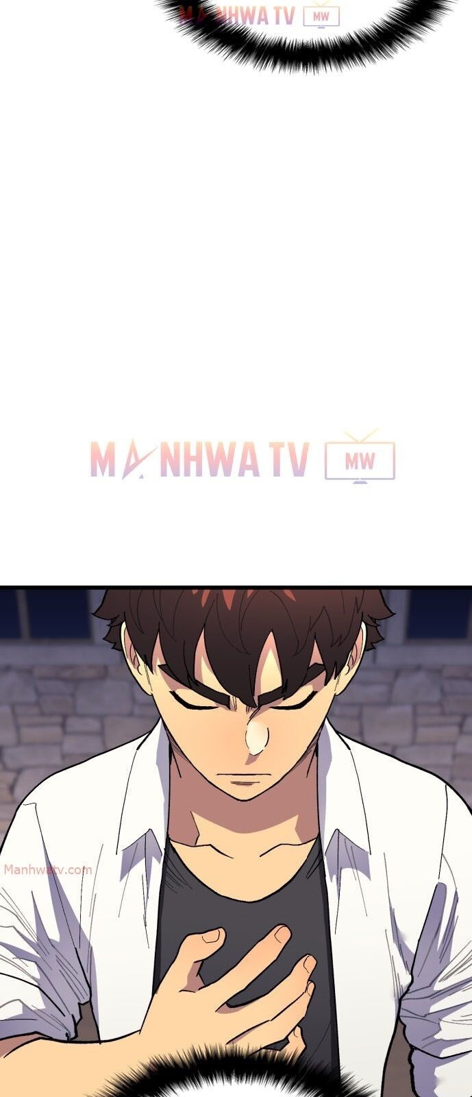 Pháp Sư Từ Thế Giới Khác Chapter 20 - Trang 2