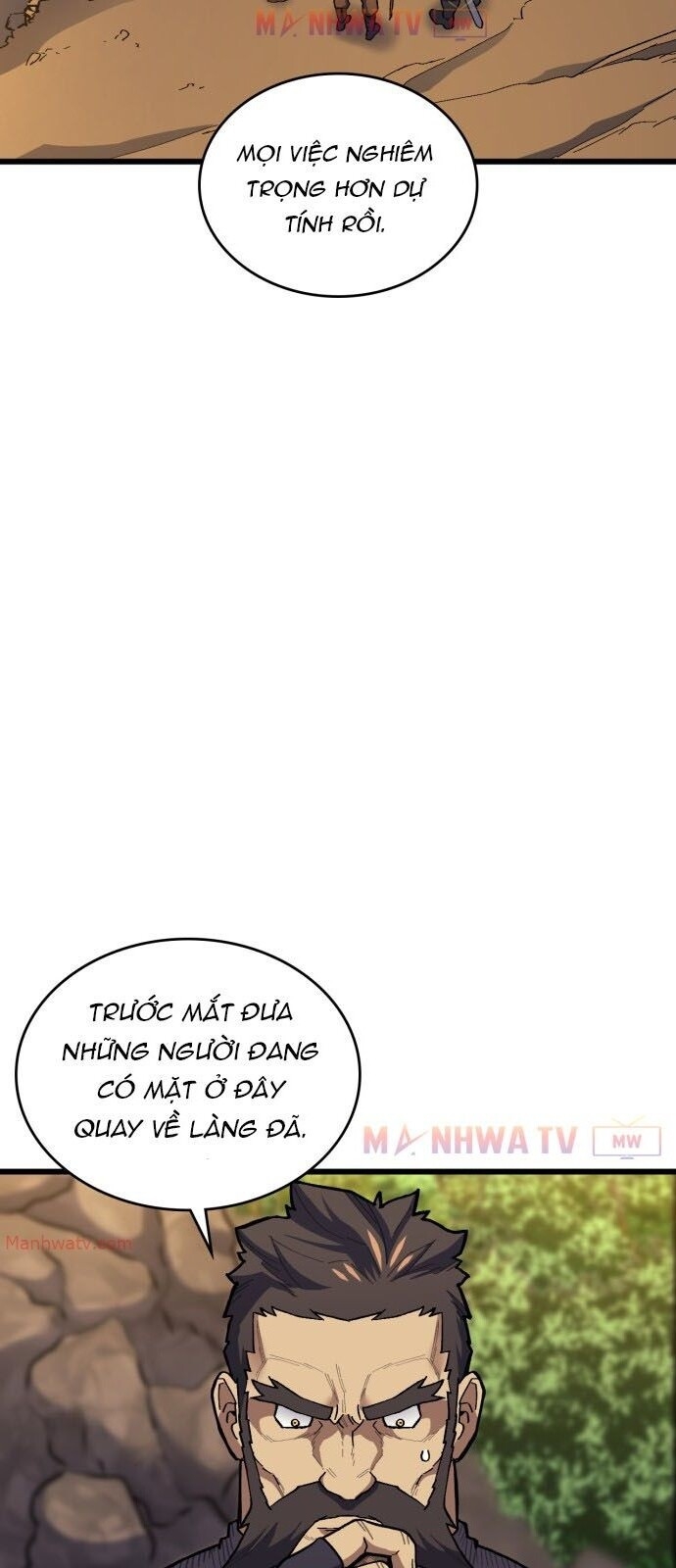 Pháp Sư Từ Thế Giới Khác Chapter 20 - Trang 2