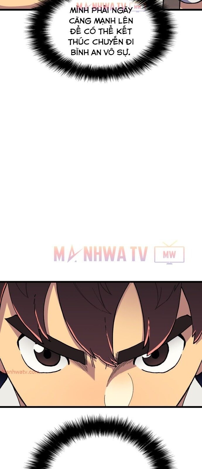 Pháp Sư Từ Thế Giới Khác Chapter 20 - Trang 2