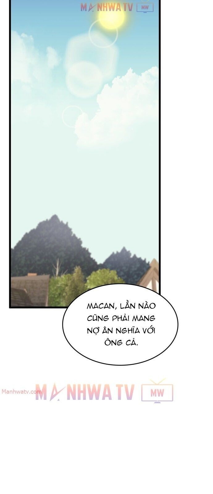 Pháp Sư Từ Thế Giới Khác Chapter 20 - Trang 2