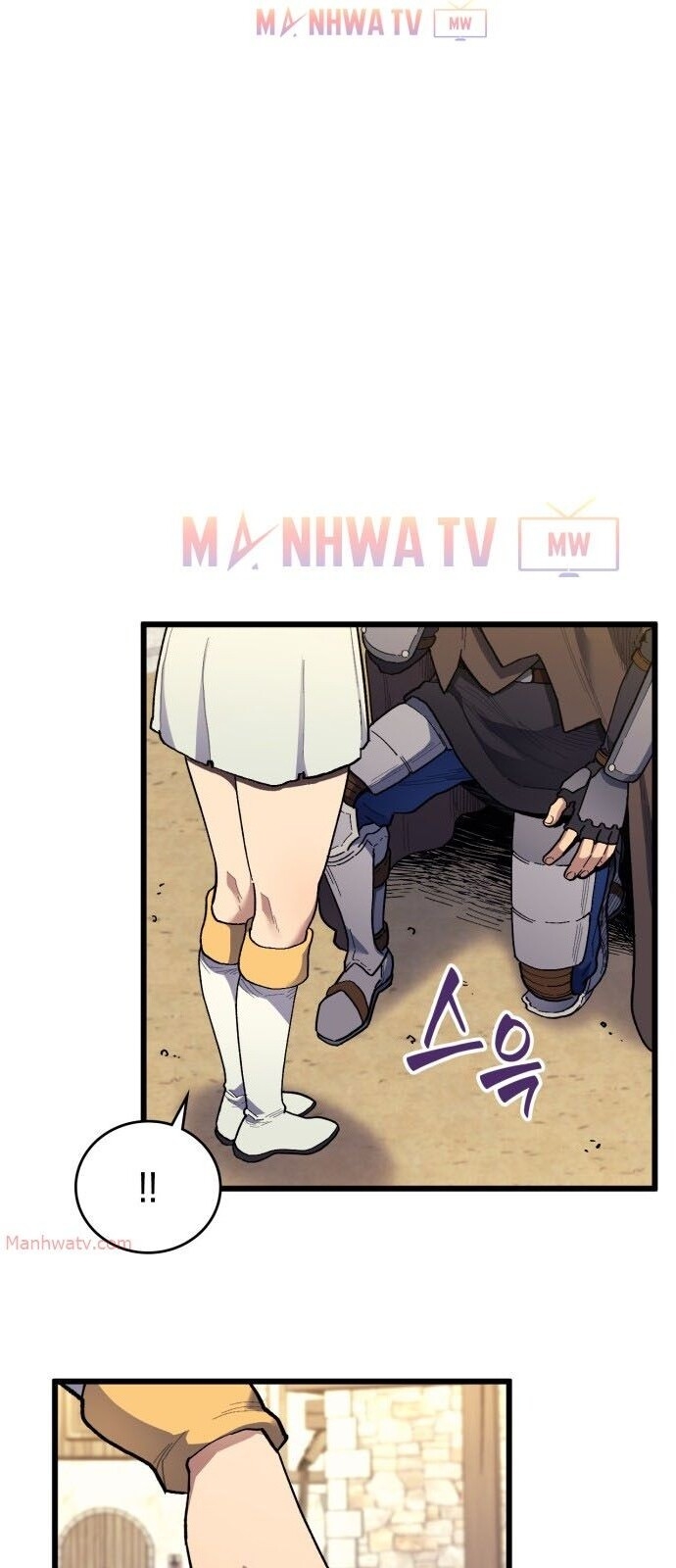 Pháp Sư Từ Thế Giới Khác Chapter 20 - Trang 2