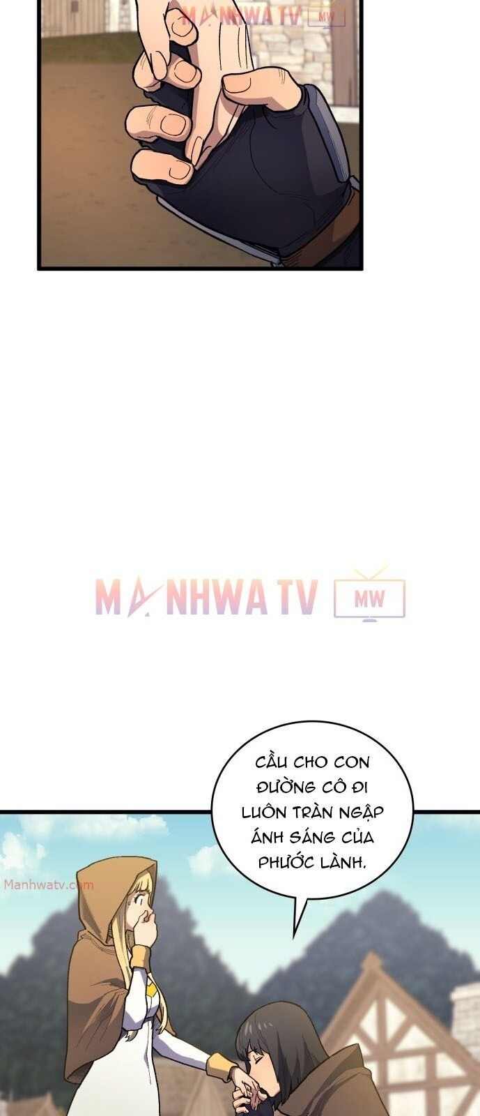 Pháp Sư Từ Thế Giới Khác Chapter 20 - Trang 2