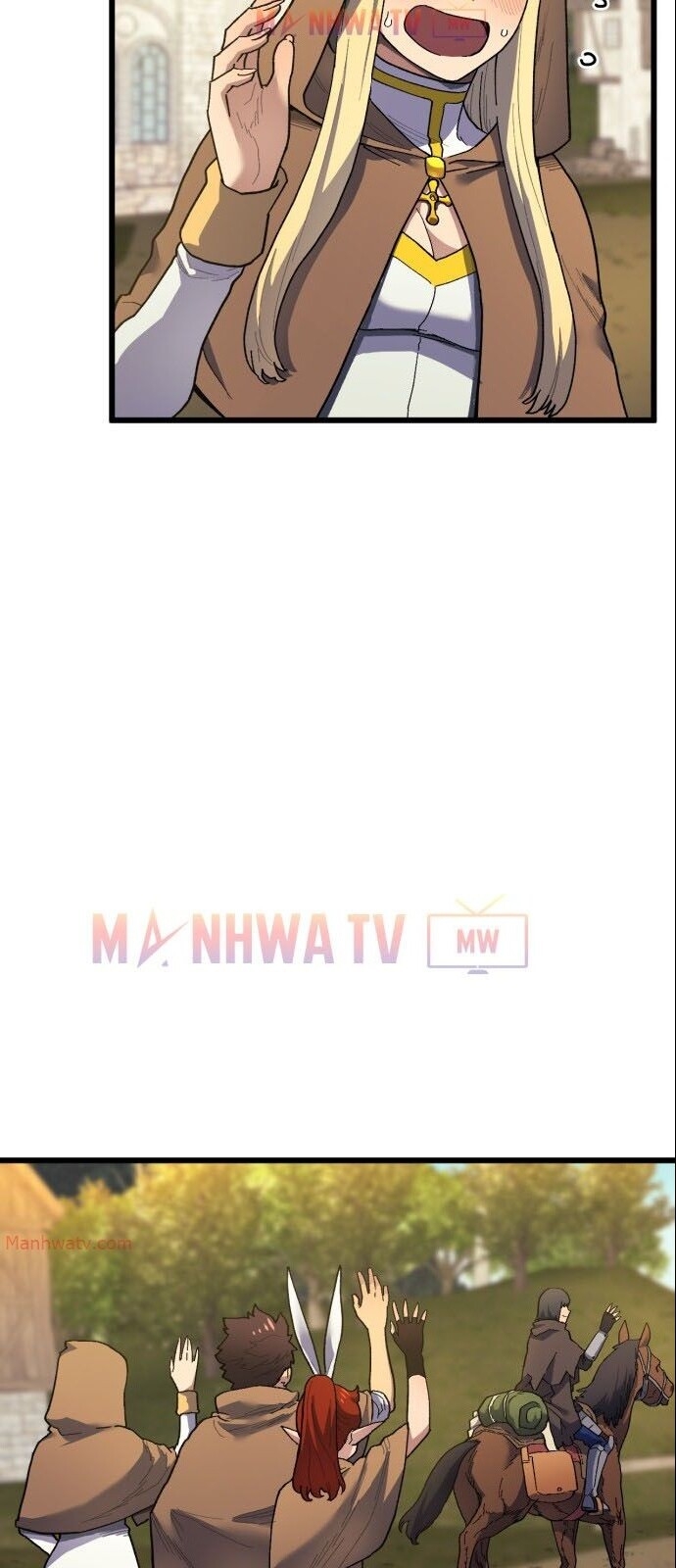 Pháp Sư Từ Thế Giới Khác Chapter 20 - Trang 2