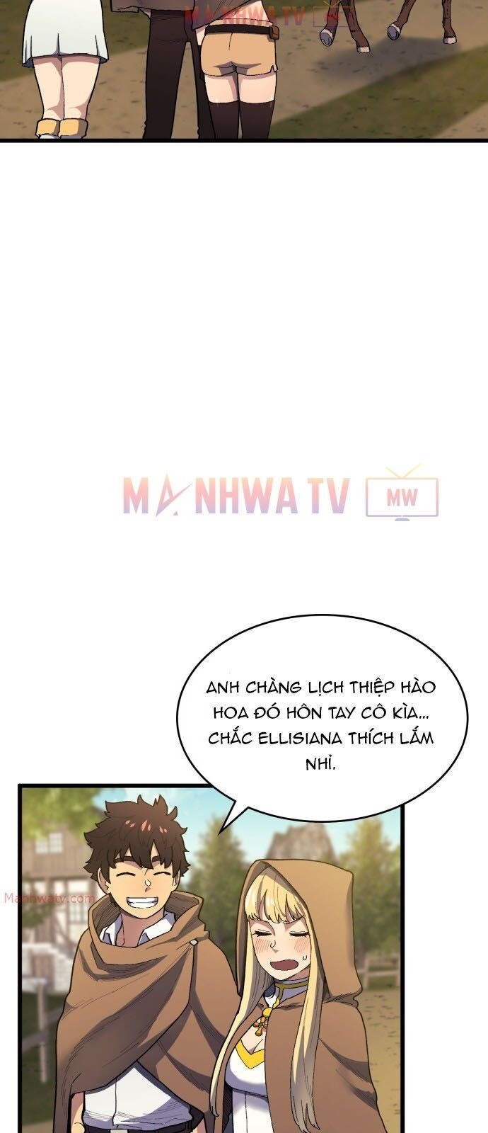 Pháp Sư Từ Thế Giới Khác Chapter 20 - Trang 2