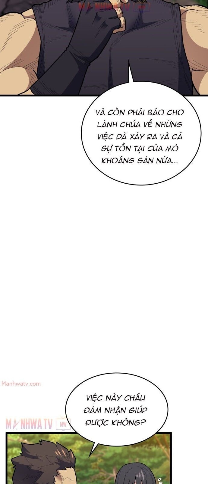 Pháp Sư Từ Thế Giới Khác Chapter 20 - Trang 2